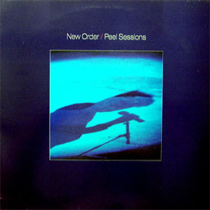 Disco Peel Sessions - 1990 de New Order