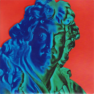 Disco Round & Round de New Order