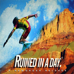 Disco Ruined In A Day de New Order