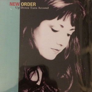 Disco Up Down Turn Around de New Order