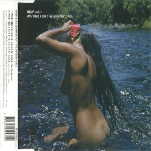 Disco Waiting For The Sirens' Call de New Order