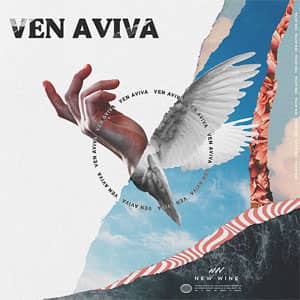 Disco Ven Aviva de New Wine Music