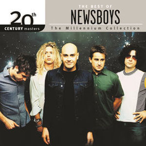 Disco 20th Century Masters - The Millennium Collection: The Best of Newsboys de Newsboys