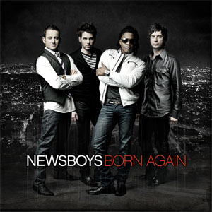 Disco Born Again de Newsboys