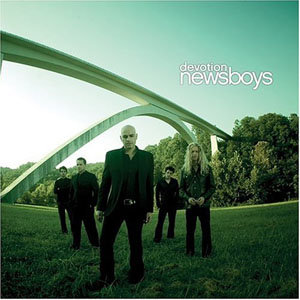 Disco Devoción de Newsboys