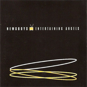 Disco Entertaining Angels de Newsboys