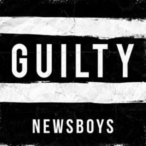 Disco Guilty de Newsboys