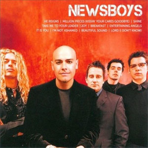 Disco Icon de Newsboys