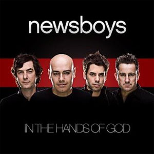 Disco In the Hands of God de Newsboys