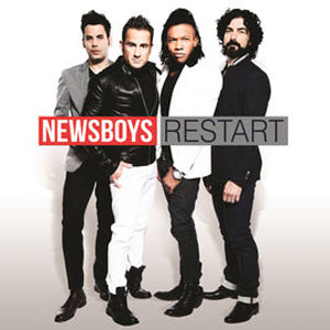 Disco Restart de Newsboys