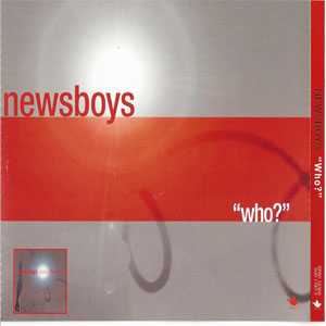 Disco Who? de Newsboys