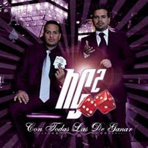 Disco Con Todas Las De Ganar de NG2