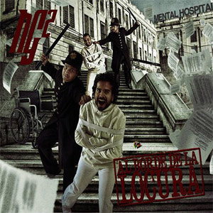 Disco Tenia Que Acabar de NG2