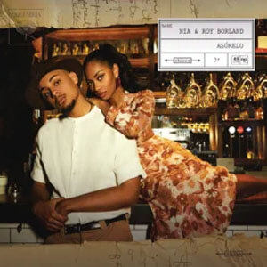 Disco Asúmelo de Nia