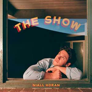 Disco The Show de Niall Horan