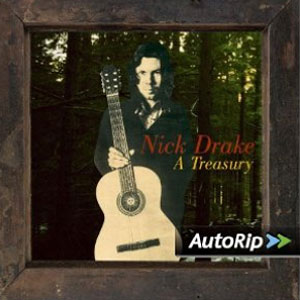 Disco A Treasury de Nick Drake