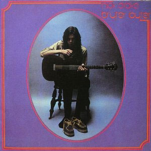 Disco Bryter Layter de Nick Drake