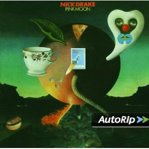 Disco Pink Moon de Nick Drake
