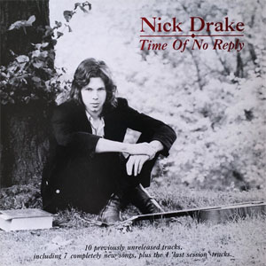 Disco Time Of No Reply de Nick Drake