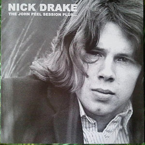 Disco The John Peel Session Plus... de Nick Drake