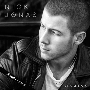 Disco Chains (Audien Radio Edit) de Nick Jonas