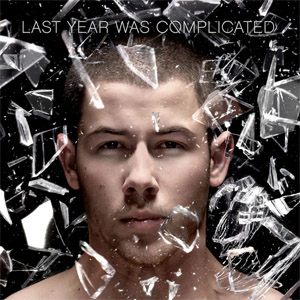 Disco Last Year Was Complicated (Deluxe Edition) de Nick Jonas