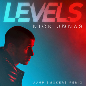 Disco Levels (Jump Smokers Remix) de Nick Jonas