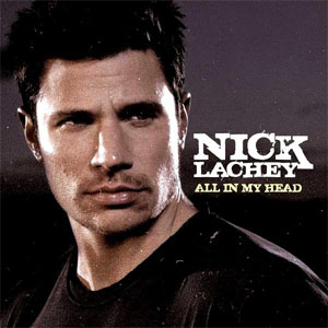 Disco All In My Head de Nick Lachey
