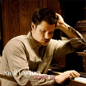Disco Ordinary Day de Nick Lachey