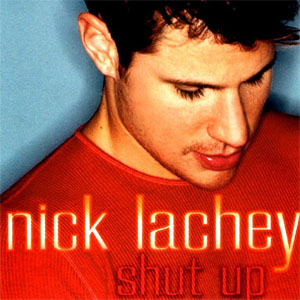 Disco Shut Up de Nick Lachey