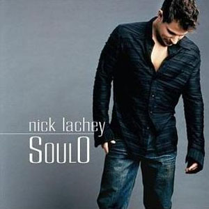 Disco Soulo de Nick Lachey