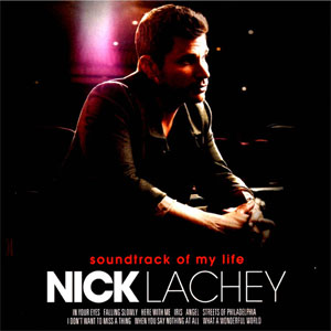 Disco Soundtrack Of My Life de Nick Lachey