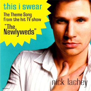Disco This I Swear de Nick Lachey
