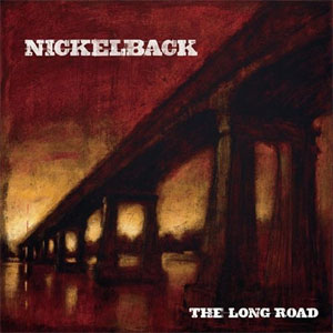 Disco The Long Road de Nickelback