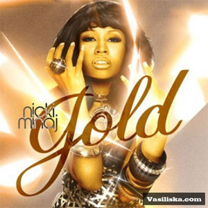 Disco Gold de Nicki Minaj