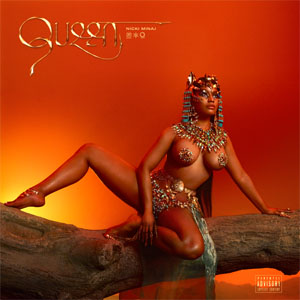 Disco Queen de Nicki Minaj