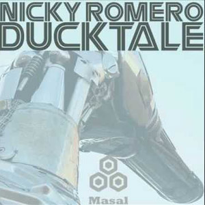 Disco Ducktale de Nicky Romero
