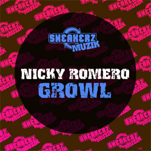 Disco Growl de Nicky Romero