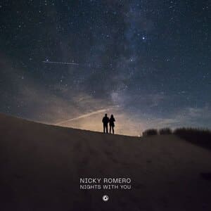 Disco Nights With You de Nicky Romero