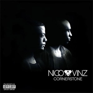 Disco Cornerstone (Ep) de Nico y Vinz