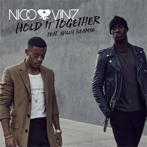 Disco Hold It Together de Nico y Vinz