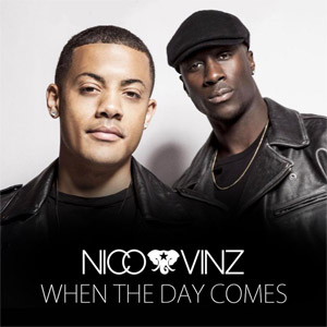 Disco When The Day Comes de Nico y Vinz