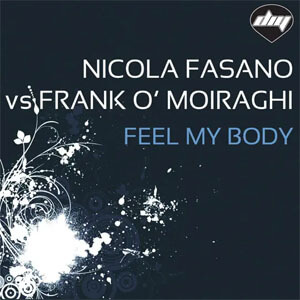 Disco Feel My Body de Nicola Fasano