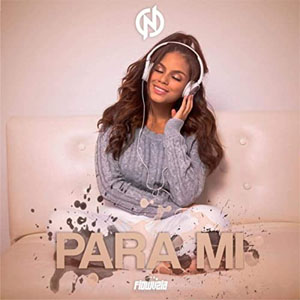 Álbum Para Mi de Nicole Music