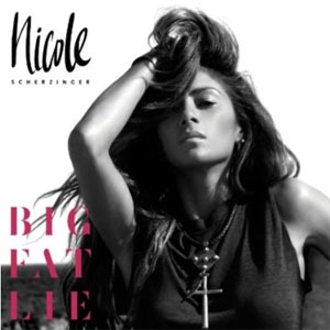Disco Big Fat Lie de Nicole Scherzinger