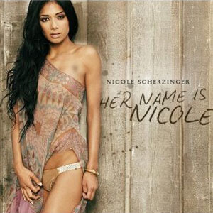 Disco Her Name Is Nicole de Nicole Scherzinger