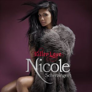 Disco Killer Love de Nicole Scherzinger