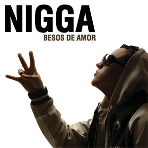 Disco Besos De Amor de FLEX (Nigga)