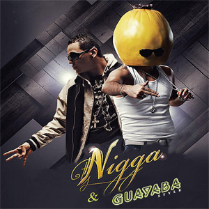 Disco Guayaba Style de FLEX (Nigga)