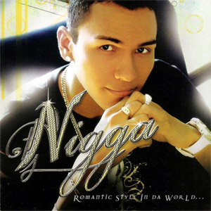 Disco Te Quiero (Fan Edition) de FLEX (Nigga)